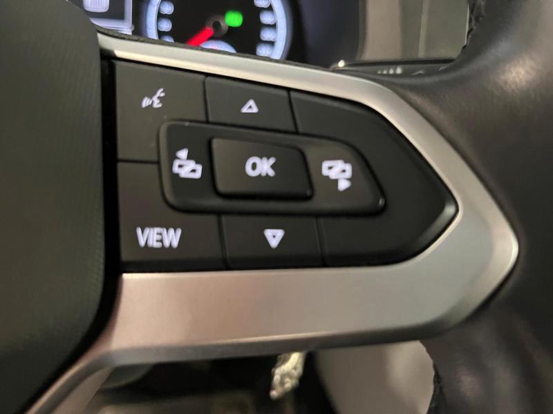 VOLKSWAGEN Transporter T6.1 30 2.0 tdi 150cv 4motion kombi Business p.c. dsg7