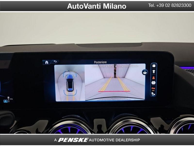 Mercedes-Benz GLA GLA 35 4Matic AMG Line Premium Plus