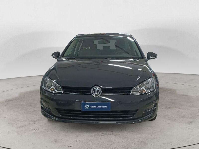 Volkswagen Golf 1.4 TSI 125 CV 5p. Comfortline BlueMotion Technology