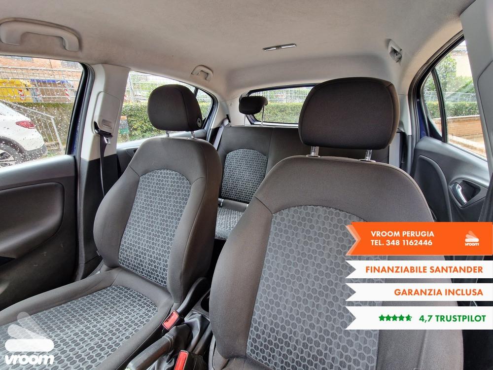 OPEL Corsa E 2016 1.3 CDTI 75 cv 5p n-Joy AFFARE!!