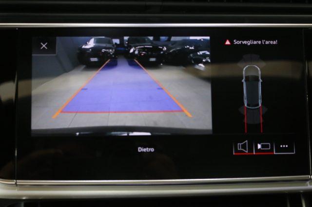 AUDI Q8 50 TDI 286 CV quattro tiptronic