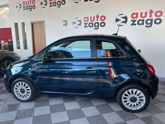 Fiat 500 1.0 hybrid Dolcevita 70cv