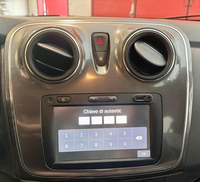 DACIA Sandero 0.9 TCe 12V T- BENZ GPL 90CV S&S Serie Speciale