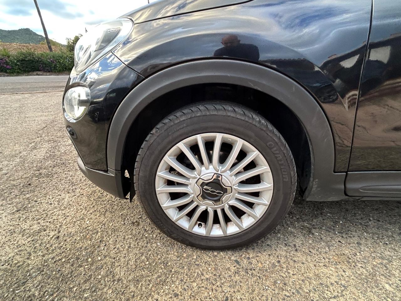 Fiat 500X 1.3 MultiJet 95 CV Business