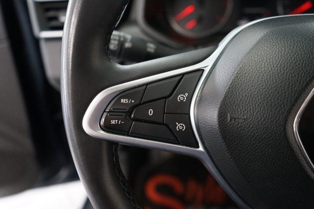 RENAULT Clio TCe 90 CV 5 porte Business