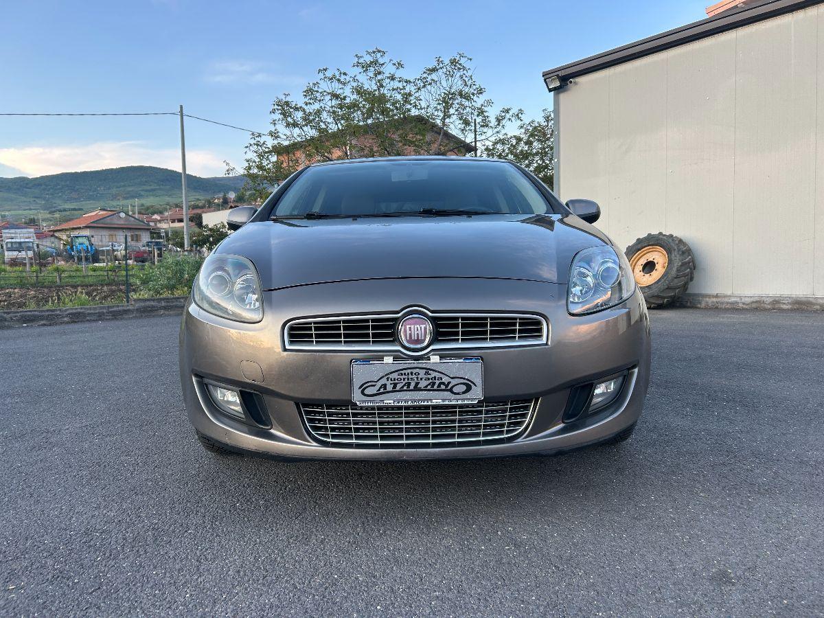FIAT - Bravo - 1.6 MJT 120 CV DPF Dynamic