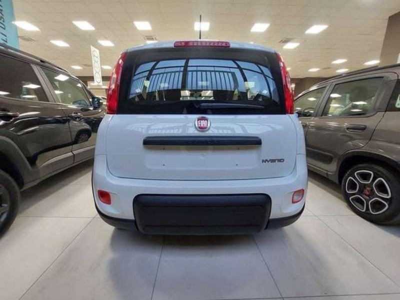 FIAT Panda 1.0 firefly hybrid s KM/0 IN PRONTA CONSEGNA