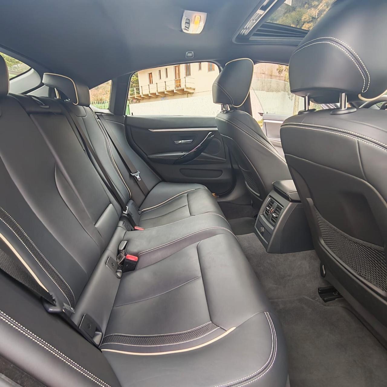 Bmw 430 430d xDrive Coupé Msport