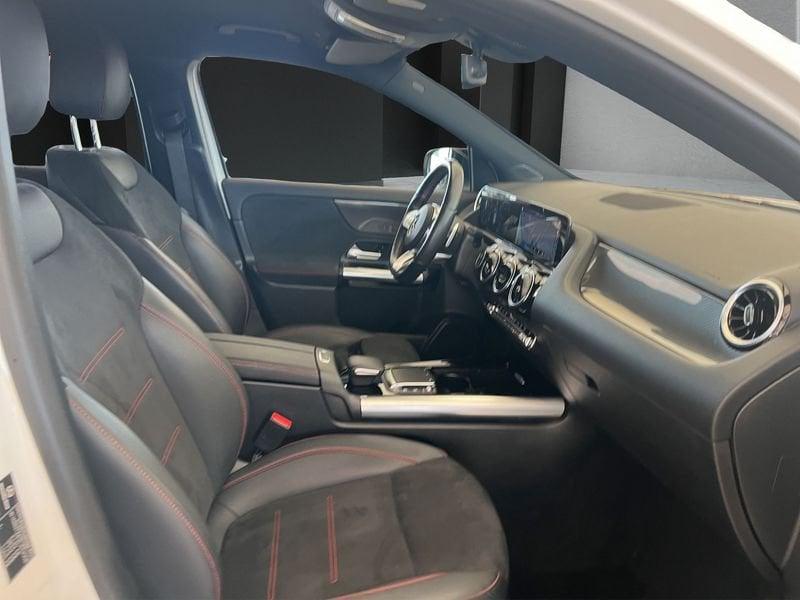 Mercedes-Benz GLA GLA 180 d Automatic Premium