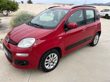 Fiat Panda 1.3 MJT 95 CV S&S Lounge 2015