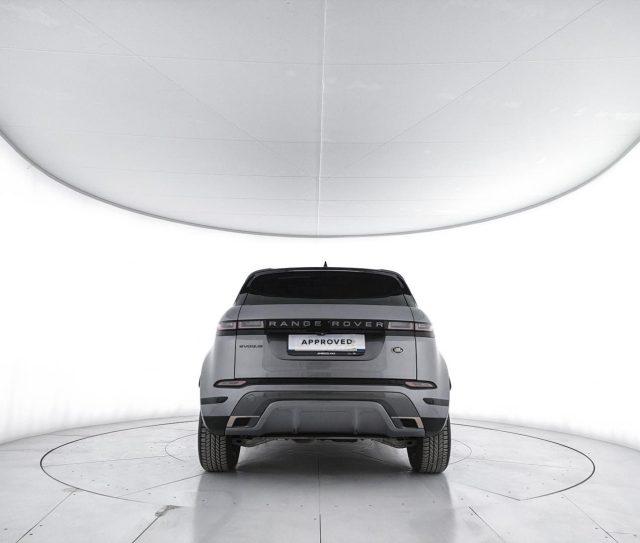 LAND ROVER Range Rover Evoque 1.5 AJ20-P3 PHEV AWD 5 Poste SWB R-Dynamic S 309PS