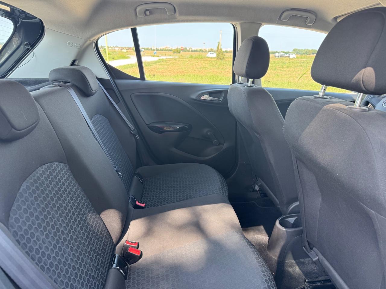 Opel Corsa 1.2 5 porte Ecotec