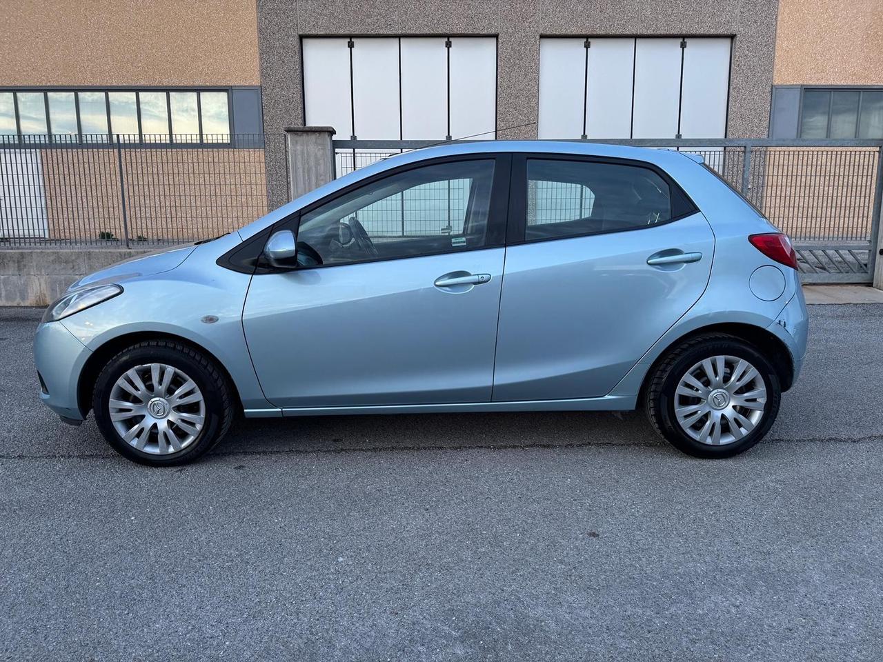 Mazda 2 Mazda2 1.3 16V 75CV 5p. 90th Anniversary