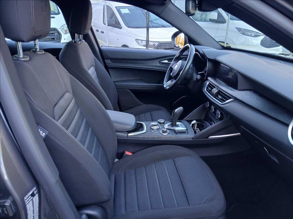 ALFA ROMEO Stelvio Super Business rwd Automatica del 2022