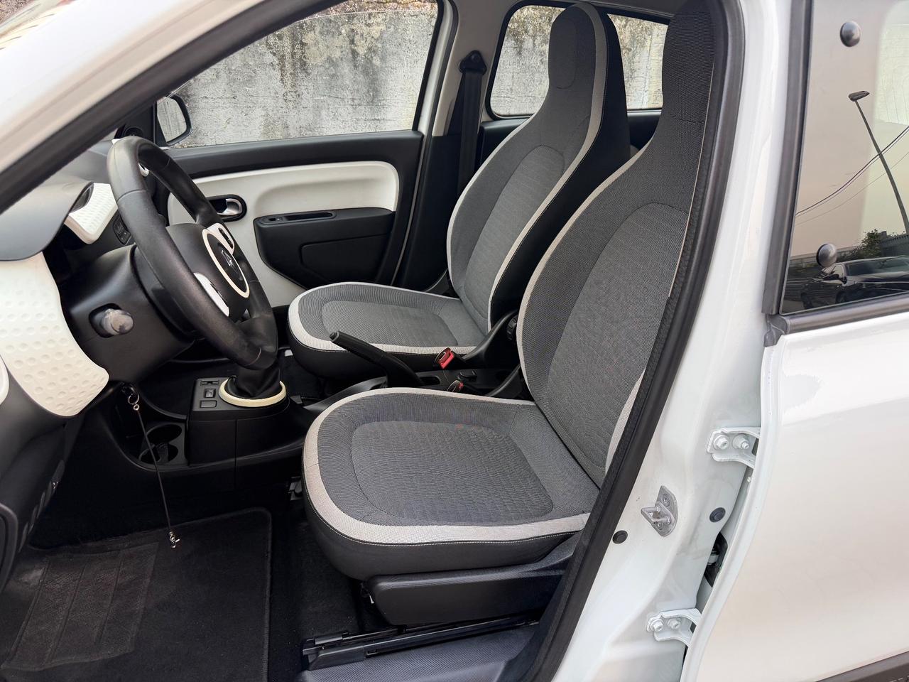 Renault Twingo SCe 65 CV Duel