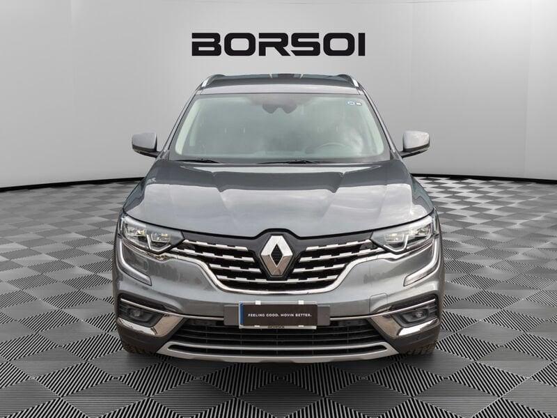 Renault Koleos 2ª serie Blue dCi 150 CV X-Tronic Executive