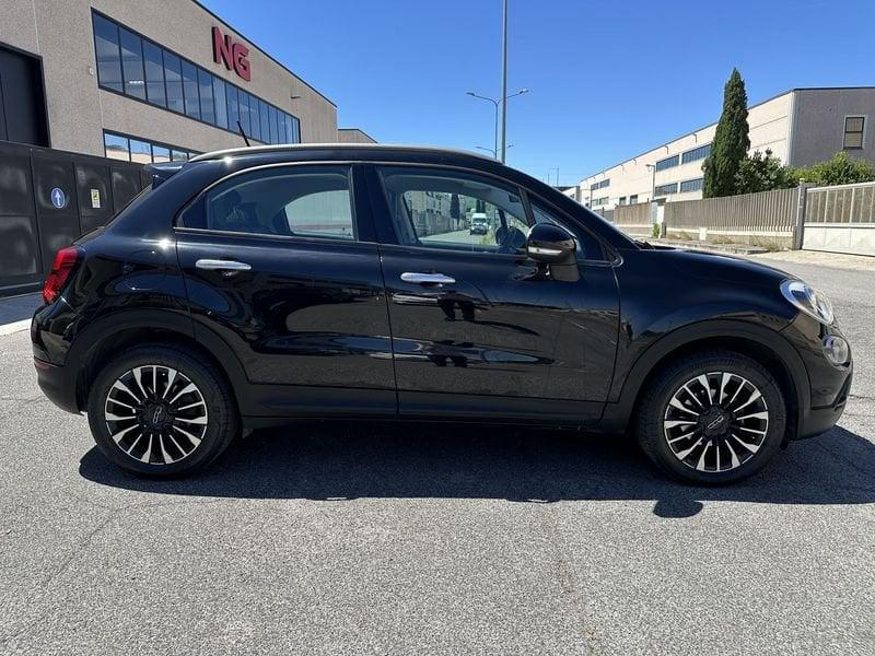 FIAT 500X 1.3 Mjet 95cv Connect