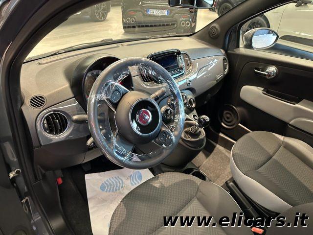 FIAT 500 1.0 Hybrid Pop