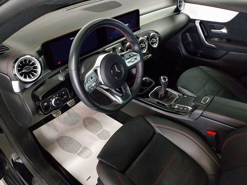 Mercedes-Benz CLA Coupé CLA Coupe 180 d Premium