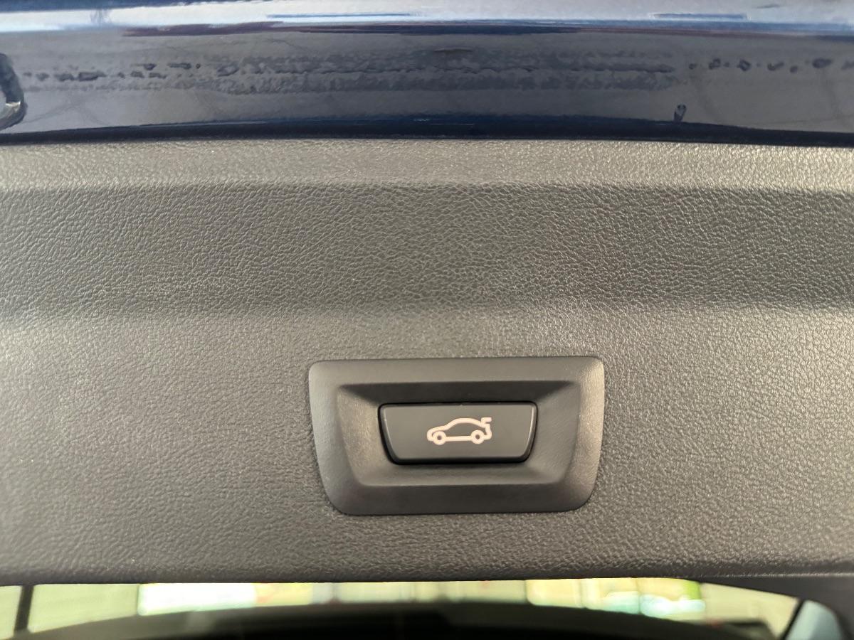 BMW X3 xDrive20d Msport LED/ NAVIGATORE/ CARPLAY