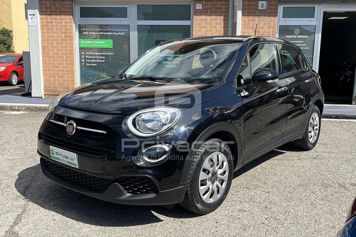 FIAT 500X 1.3 MultiJet 95 CV Urban