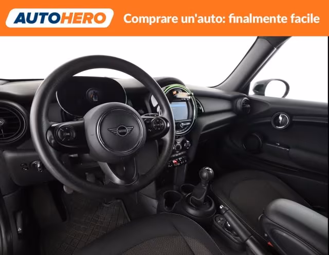MINI One 1.5 One 75 CV 5 porte