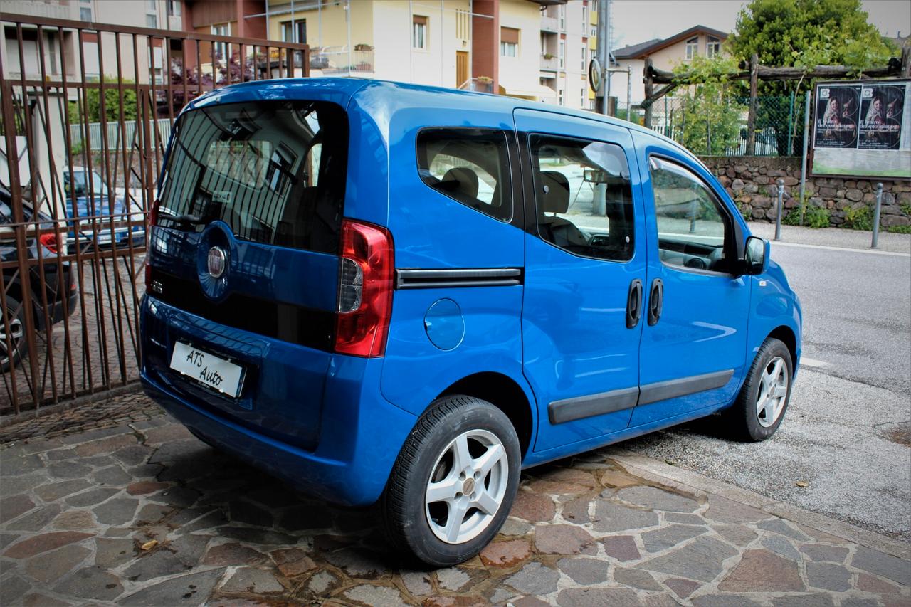 Fiat Qubo 1.4 8V 73 CV Dynamic