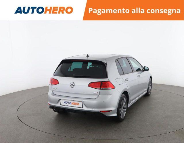 VOLKSWAGEN Golf 1.6 TDI 110 CV 5p. Sport Edition BlueMotion Techno