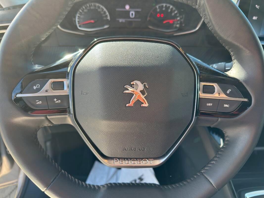 Peugeot 208 1.2 puretech Style s&s 75cv con CarPlay