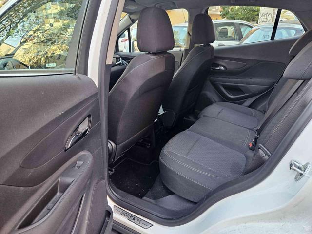 OPEL Mokka X 1.4 Turbo Ecotec 140CV 4x2 Start&Stop Innovation