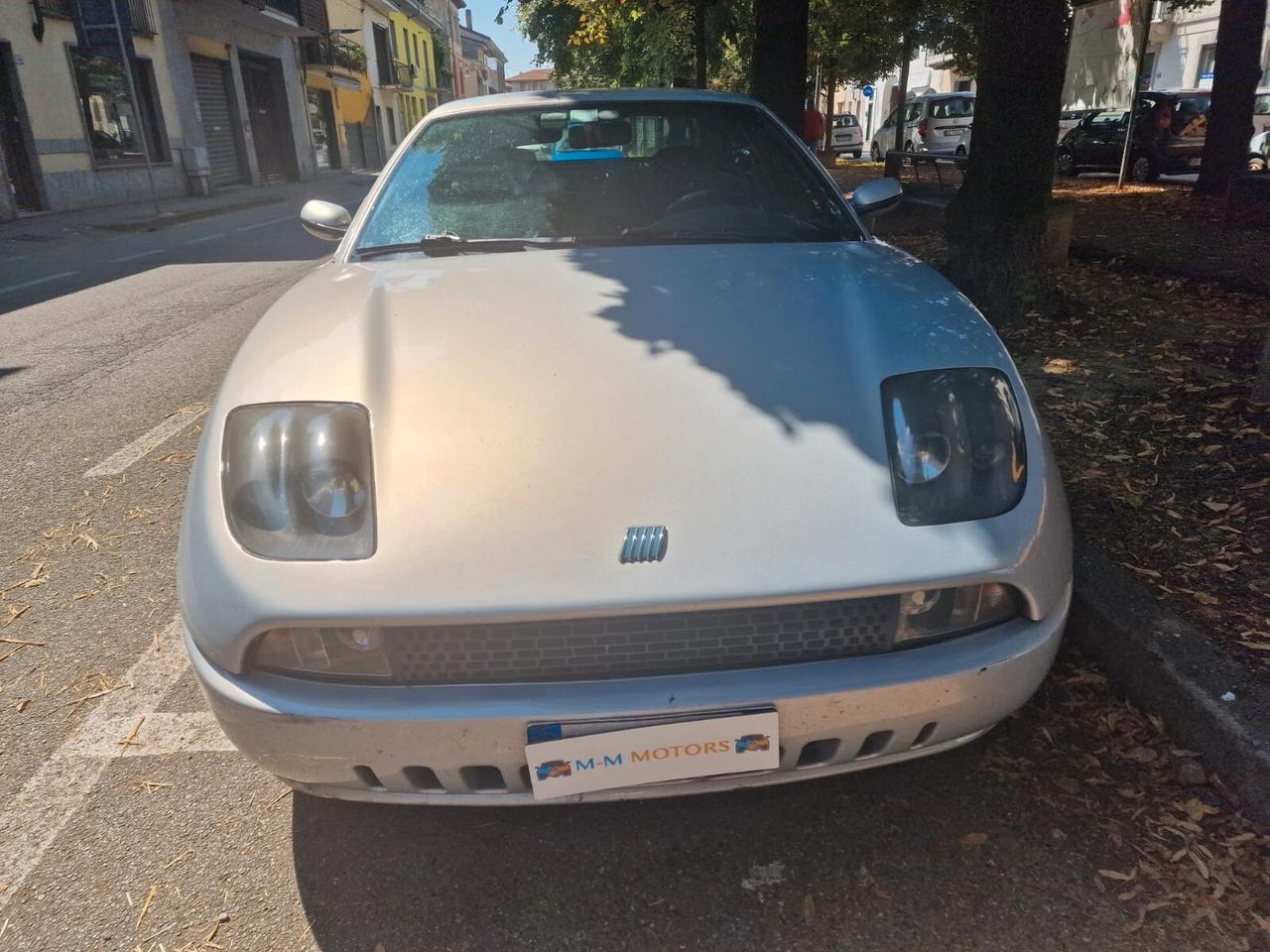 Fiat Coupe 1.8 i.e. 16V UNICO PROPRIETARIO