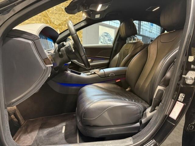 Mercedes-benz S 350 d Premium