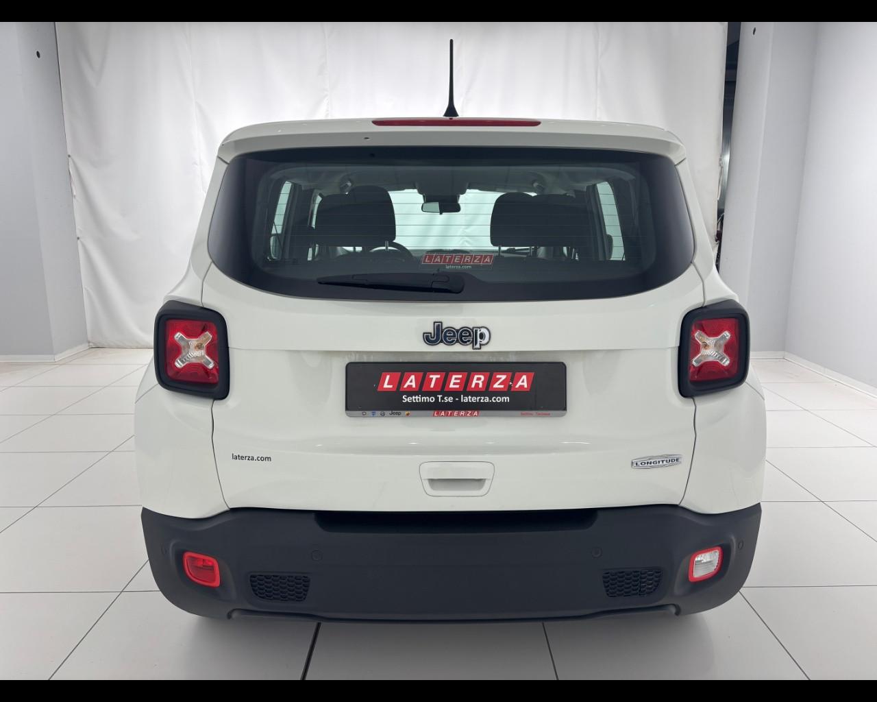 JEEP Renegade 1.0 t3 Longitude 2wd