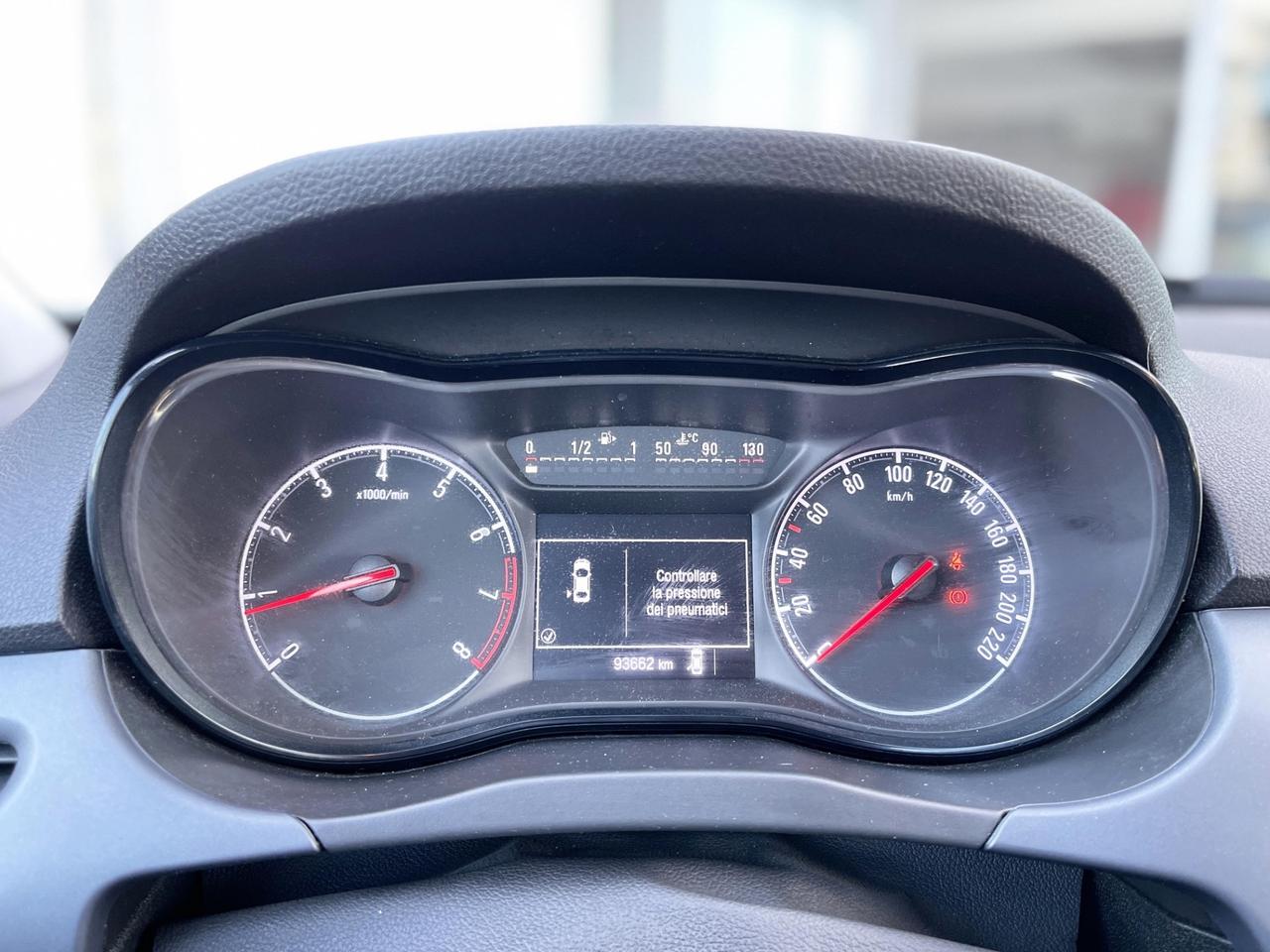 Opel Corsa 1.2 Benzina 70CV E6 Neo - 2018