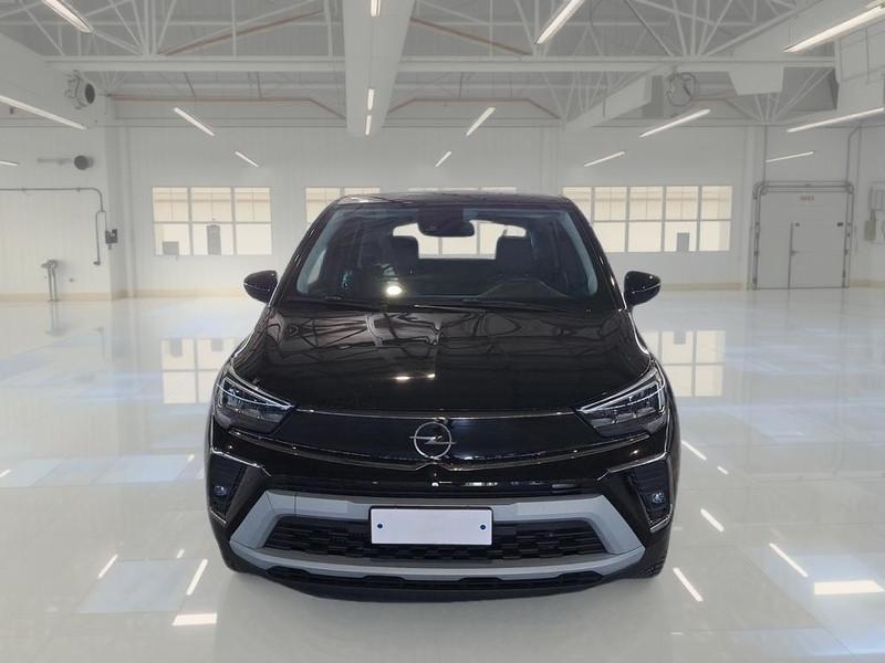 OPEL CROSSLAND 1.5 Diesel 110cv Elegance S/S MT6