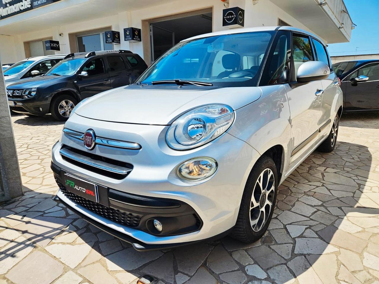 Fiat 500L 1.3 Multijet 95 CV Business NEOPATENTATI