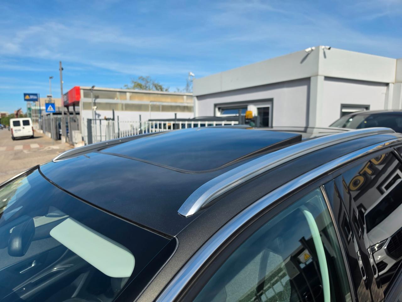 Peugeot 3008 BlueHDi 130 S&S GT Line Tetto Apribile