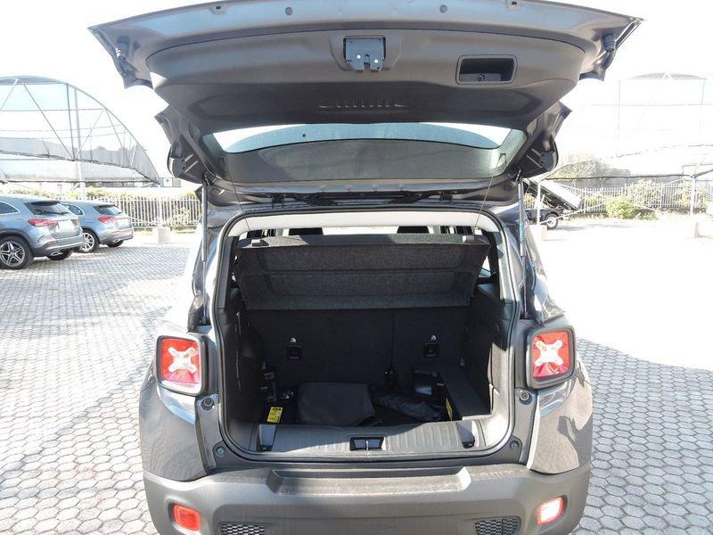 Jeep Renegade 1.3 T4 190CV PHEV 4xe AT6 Limited