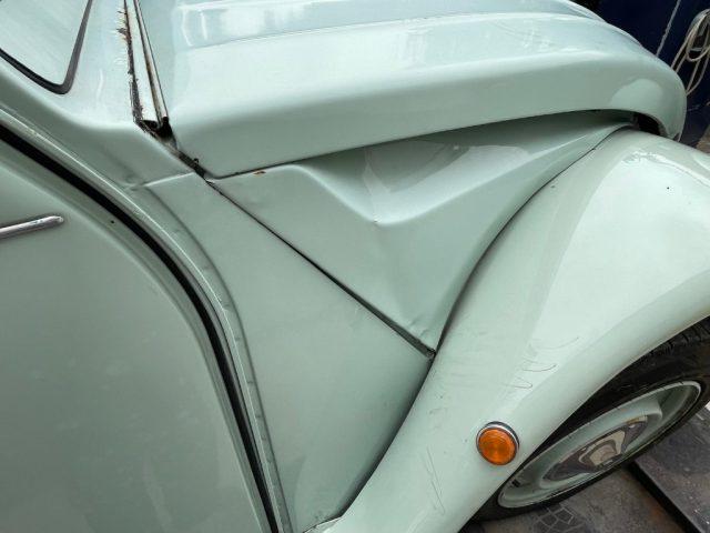 CITROEN 2CV 6 Special