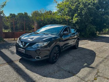 Nissan Qashqai 1.5 dCi Acenta Unico proprietario 2015