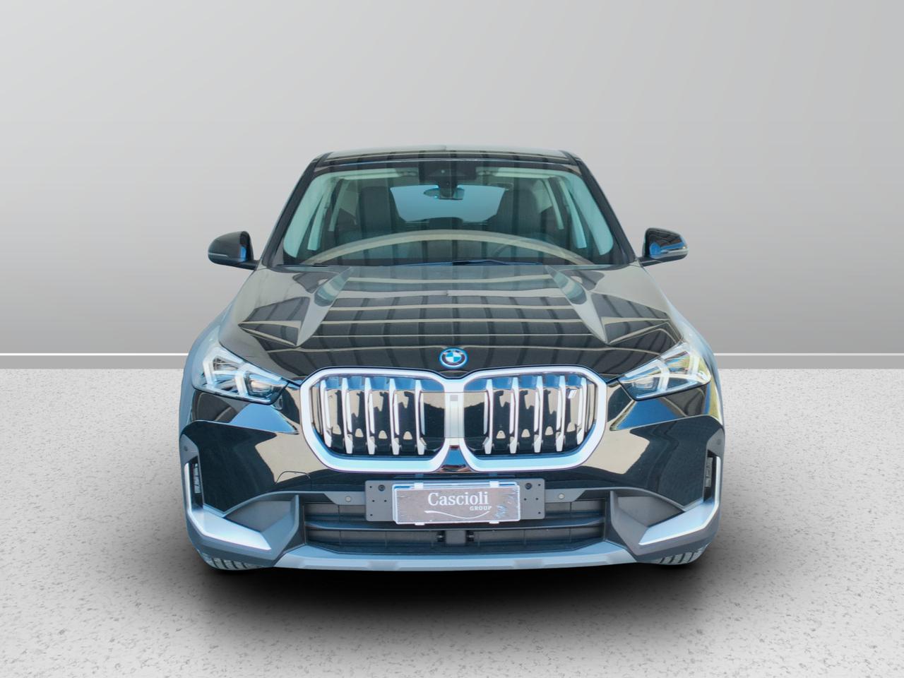 BMW BMW iX1 xDrive30