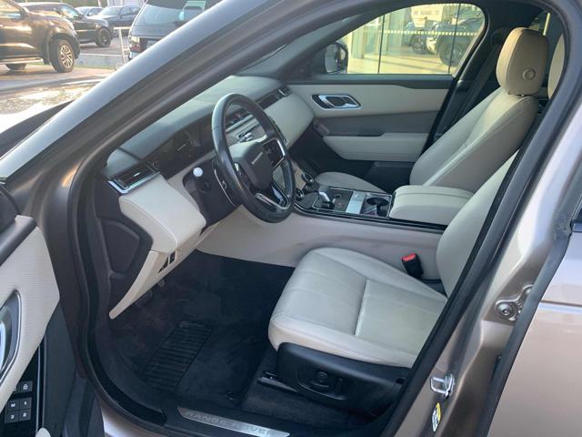 LAND ROVER Range Rover Velar 2.0D I4 204 CV S