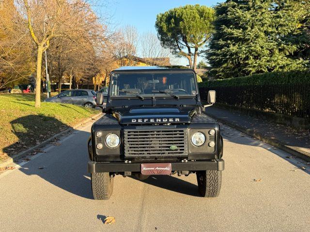 LAND ROVER Defender 90 2.2 TD4 Station Wagon S