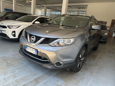 Nissan Qashqai 1.2 DIG-T Tekna