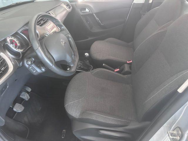 CITROEN C3 PureTech 82 Feel Edition