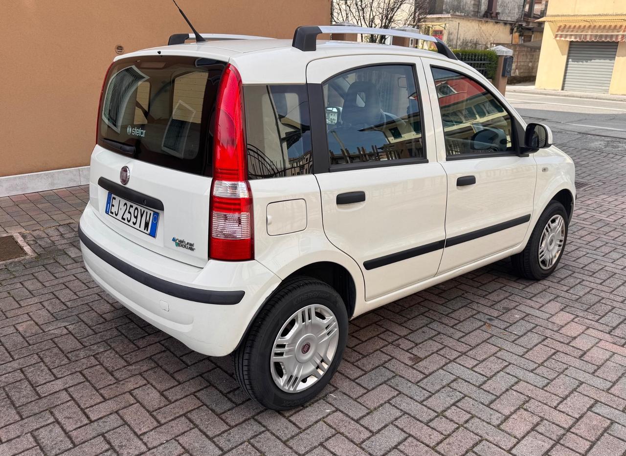 Fiat Panda 1.4 Benzina - Metano Ok Neopatentati