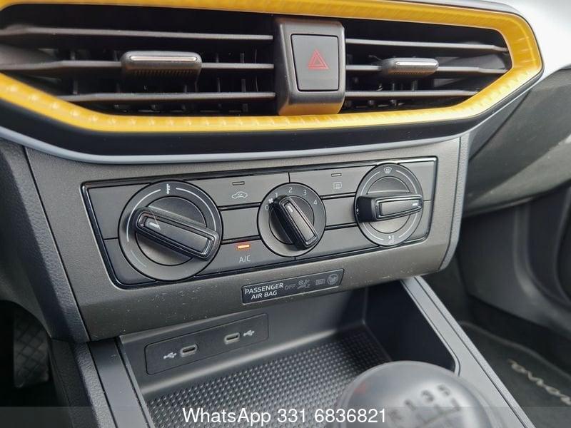 Seat Arona Arona 1.0 EcoTSI Reference