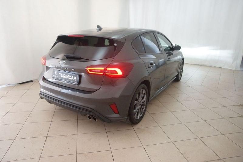 Ford Focus 1.5 EcoBlue 120CV 5p. ST Line X
