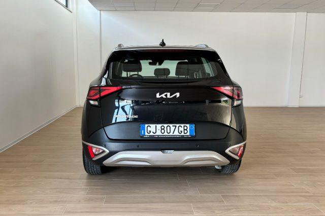 KIA Sportage 1.6 TGDi MHEV Business