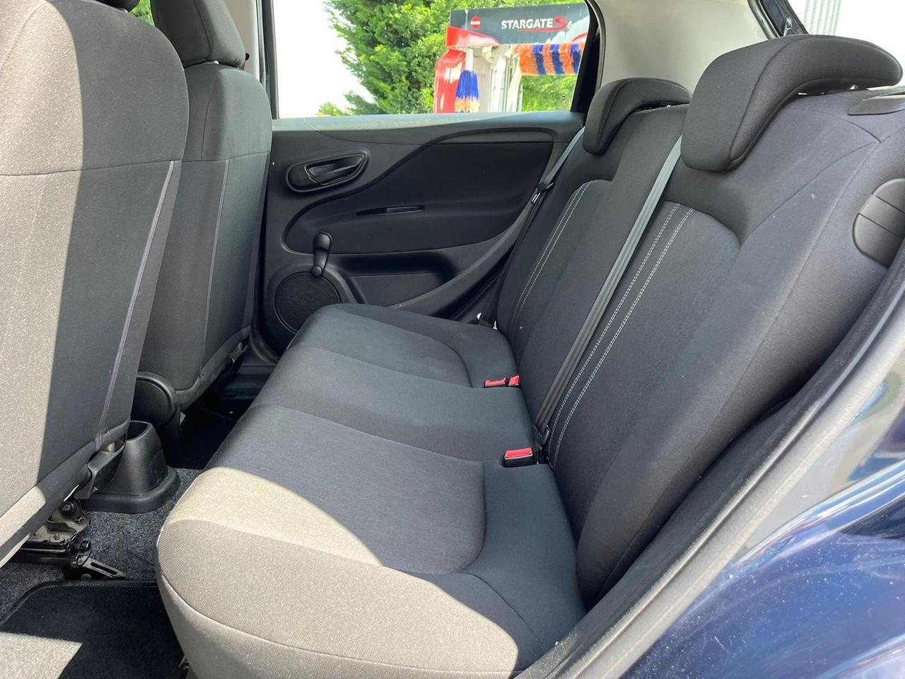Fiat Punto 1.4 8V 5 porte Easypower Young